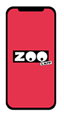 Zoo sur mobile